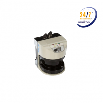 LMS511-10100 ID. NUMBER 1046135