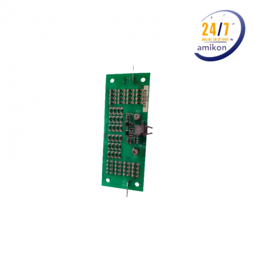 3BHE009017R0101 XVC724BE101