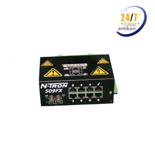 NTron509FX-C