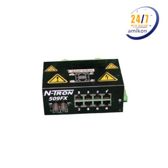 NTron509FX-C