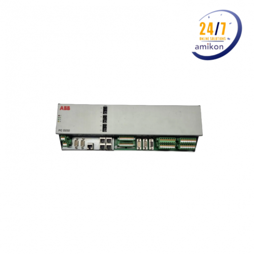 3BHE022293R0101 PCD232 A106