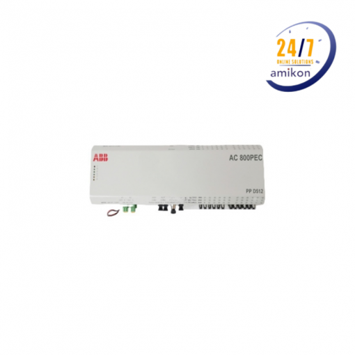 3BHE040375R1023 PPD512 A10-150000