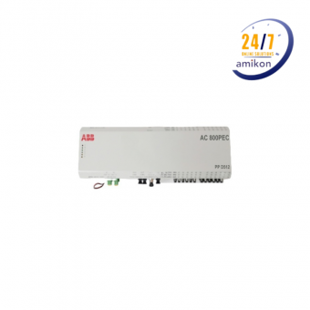 3BHE040375R1023 PPD512 A10-150000