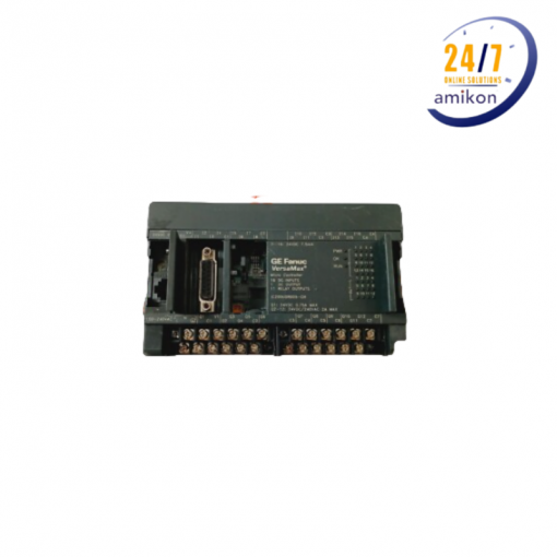 IC200UDR005-CH
