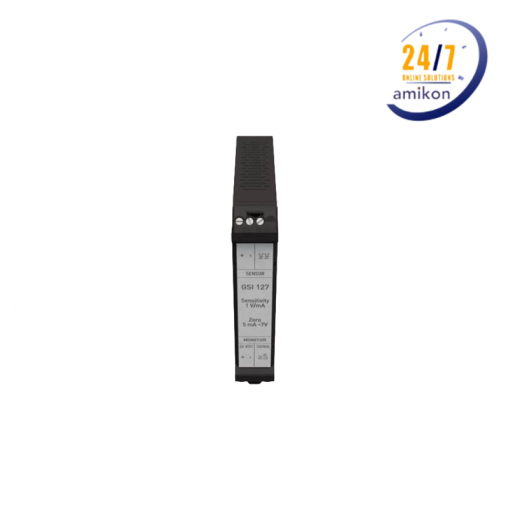 GSI127 244-127-000-017 A1-B02