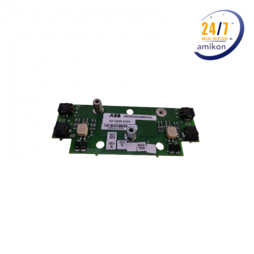 3BHE016842R0101 UAD144 A101