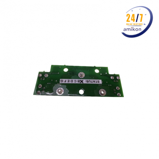 3BHB004661R0001 KUC711 AE01 3BHB004791R0001