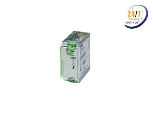 QUINT-PS/1AC/24VDC/10 2866763