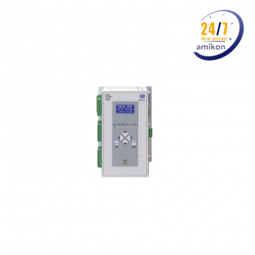 DECS-250 DECS-250-LN1SN1N