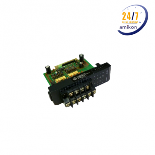 IS210MVRAH2A/IS200MVRAH2AFC