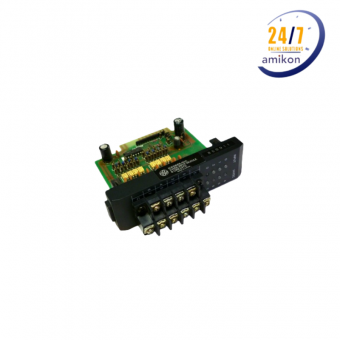 IS210MVRAH2A/IS200MVRAH2AFC