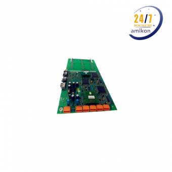 3BHE021889R0101 UFC721 BE101