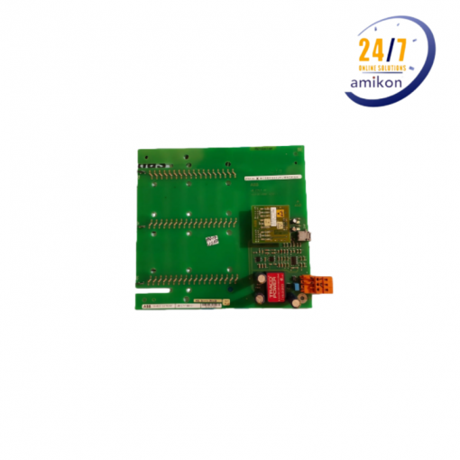 3BHE021887R0101 UBC717 BE101