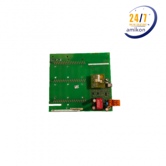 3BHE021887R0101 UBC717 BE101