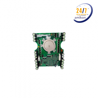 3BHL000391P0101 5SHX1445H0001/3BHB003230R0101 GVC704 AE01