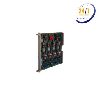 3BHB003041R0101 UFC719 AE01