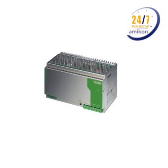 QUINT-PS-3X400-500AC/24DC/40 2938646