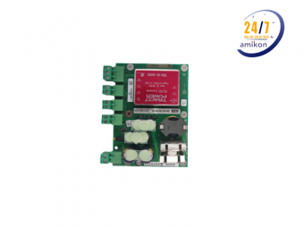 3BHE021951R0124 KVC758 A124