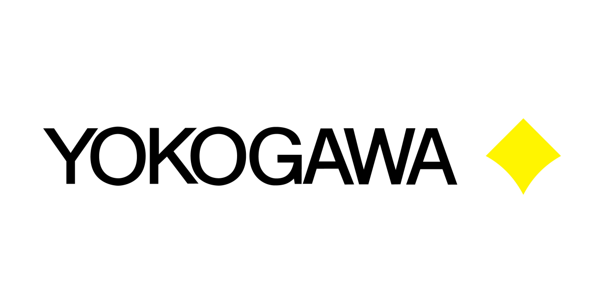 Yokogawa Electric was awarded the Intellectual Property Achievement Award for promoting open innovation