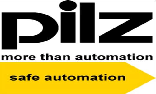 Pilz: Danger recognition of collaborative robot system