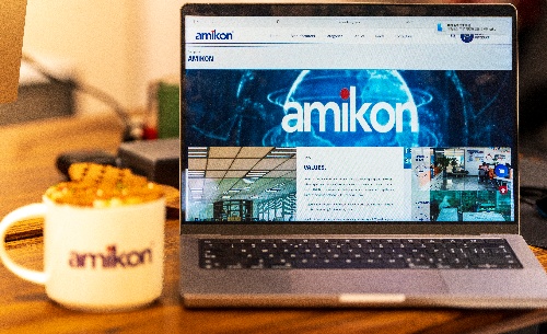 Christmas Festive Sale | Exclusive Discounts from Amikon!
