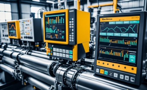 PLC vs. DCS: Choosing the Right Automation Solution