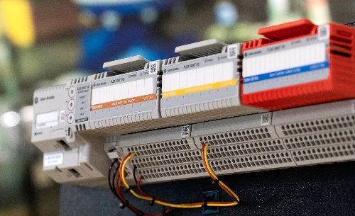 Allen-Bradley’s Impact on the Evolution of Industrial Automation