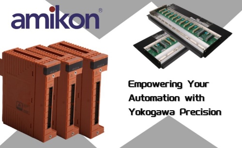 Yokogawa Leading the Way in Automation Safety and Sustainability Solutions