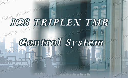 Oil & Gas Sector Accelerates Adoption of ICS Triplex TMR Systems