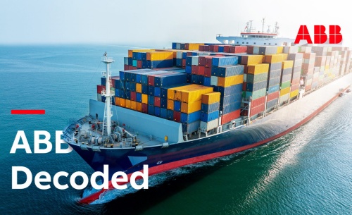 ABB Spare Parts: Key Components and Their Role in the System