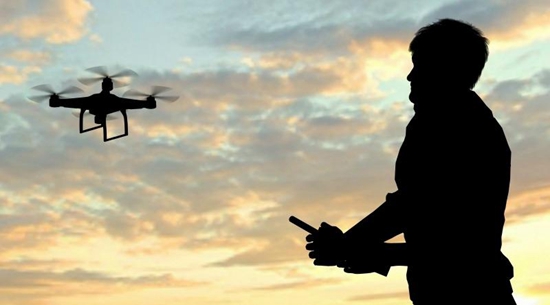 UAV technology breakthrough and integration accelerate the development of the industry