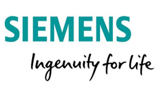 SIEMENS:We are already a Chinese company