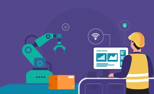Unlocking the Power of IoT with PLC Integration