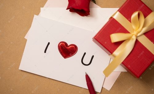 The Connection Between May 20 and I Love You