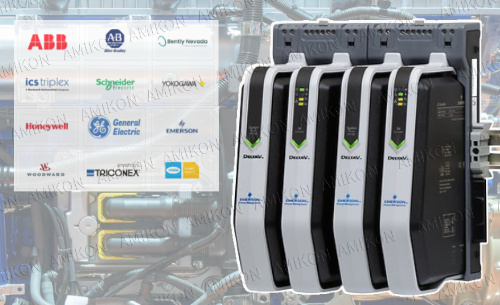 EPRO Germany Spare Parts: Enhancing Predictive Maintenance and Automation Performance