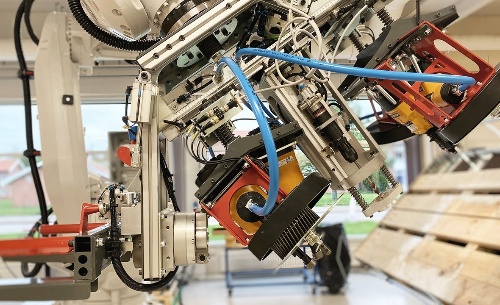 How ABB Automation Solutions Improve Industrial Efficiency