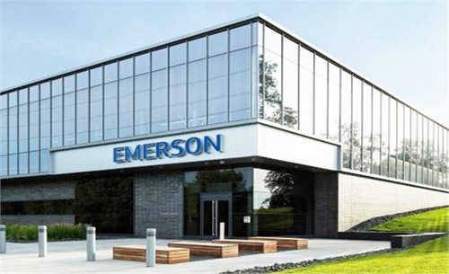 Emerson Expands Automation Leadership With Agreement to Acquire Flexim