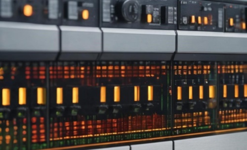 How to Extend the Service Life of PLC Systems