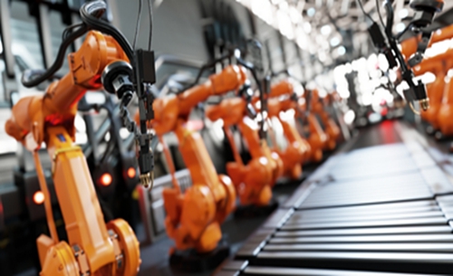 2022 industrial automation industry development prospects and demand analysis