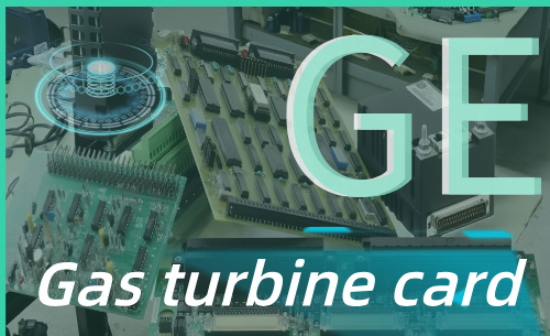 Enhancing Power Stability with GE Gas Turbine Control Cards