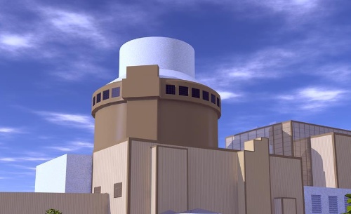 Westinghouse Focuses on Sustainability