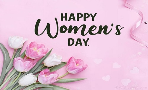 Amikon celebrates Women's Day!