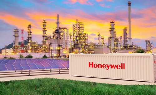 Honeywell 8C-PCNT01: Efficient Process Control Module