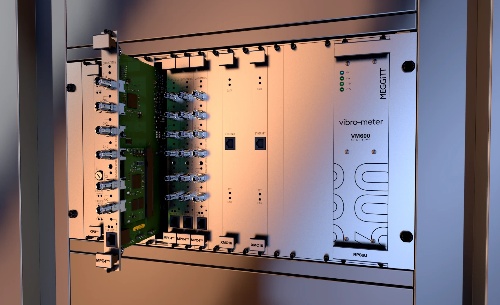 VIBRO METER: Latest Breakthroughs in Vibration Monitoring Technology