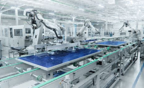 Manufacturing